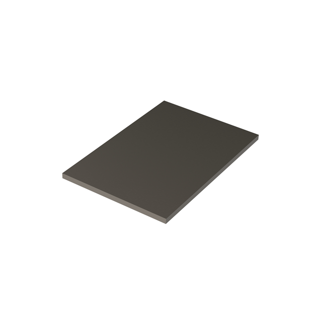 【FPL150/100/5-BH1T】FERRITE PLATE FOR WIRELESS POWER