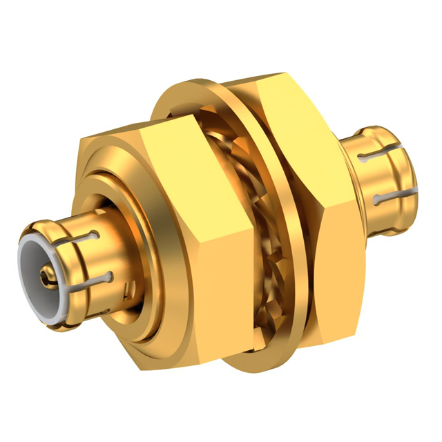 COAX ADAPT MMBX TO MMBX【R223720020】