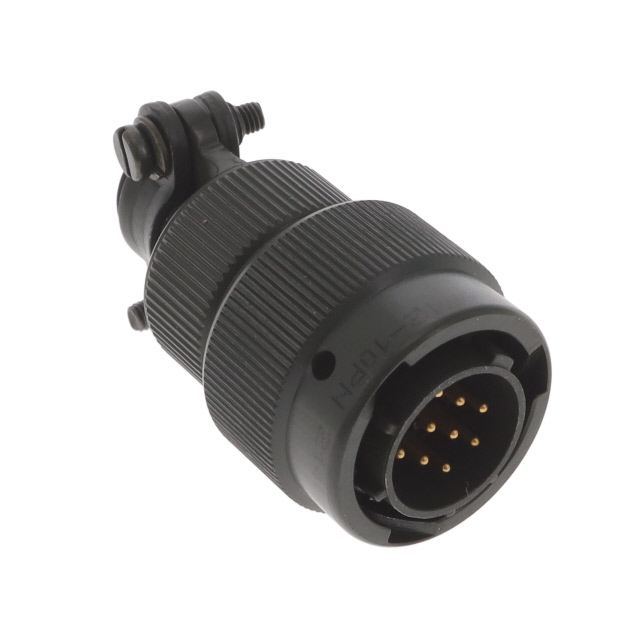 【62GB-16F12-10PN】62GB 10C 10#20 PIN PLUG