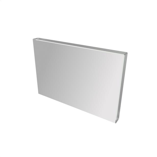 【G340536000】PL. MIRROR RAGV; BXL=20X30; D=4;