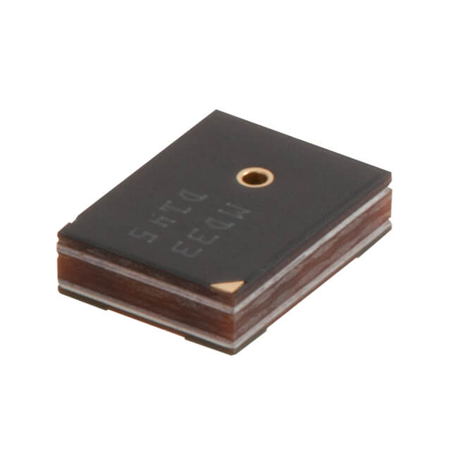 MIC MEMS DIGITAL PDM OMNI -26DB【CMM-4030DT-26164-TR】