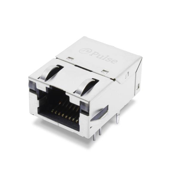 【JXD1-1V09NL】CONN JACK 1PORT PCB