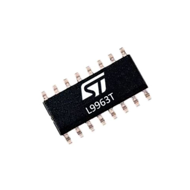 AUTOMOTIVE GENERAL PURPOSE SPI T【L9963T-TR】
