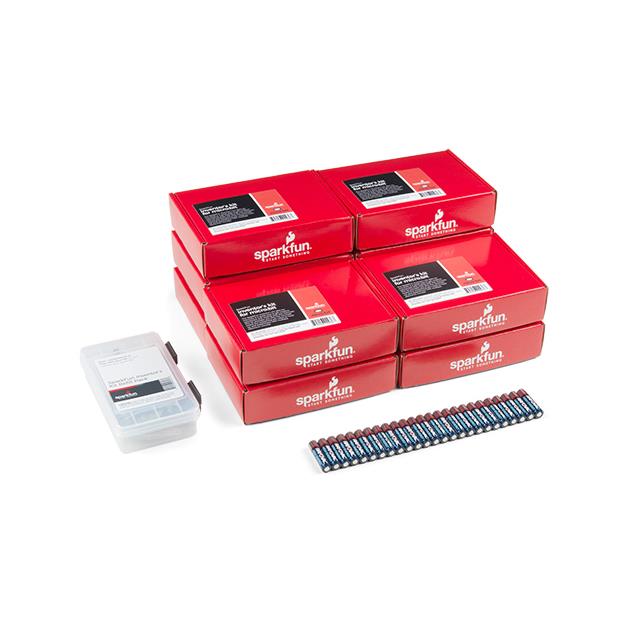 【15229】INVENTOR'S KIT FOR MICRO:BIT LAB