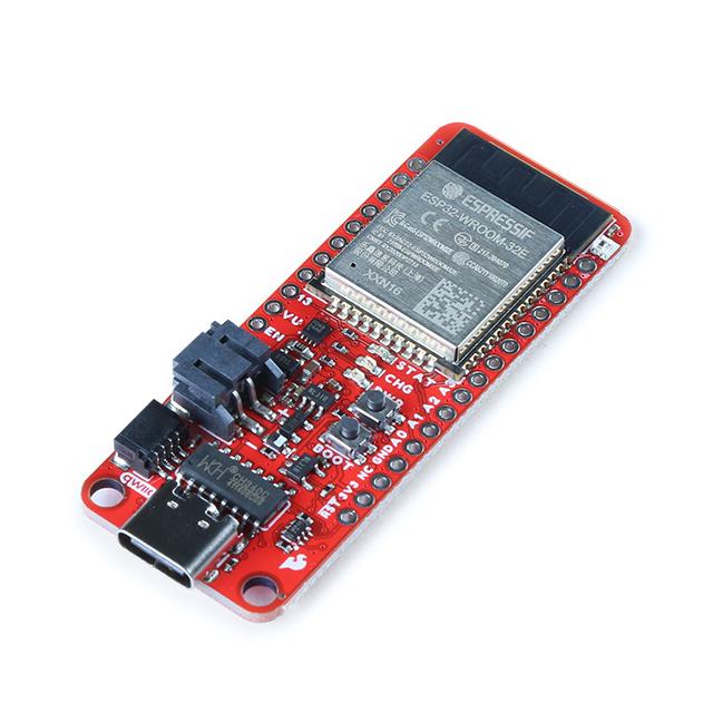 THING PLUS ESP32 WROOM USB-C【WRL-20168】