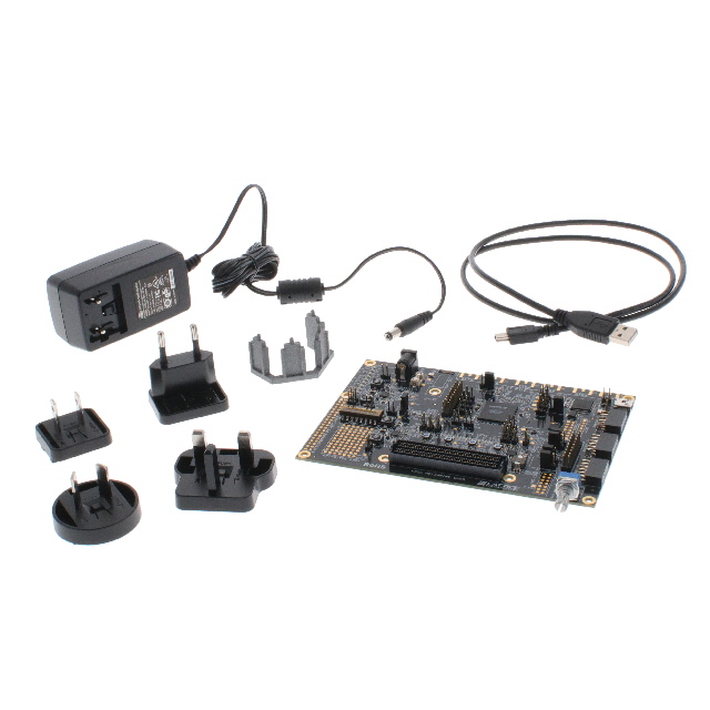 【LIFCL-40-EVN】BOARD EVAL CROSSLINK-NX