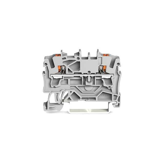 【2202-1205】2-CONDUCTOR THROUGH TERMINAL BLO