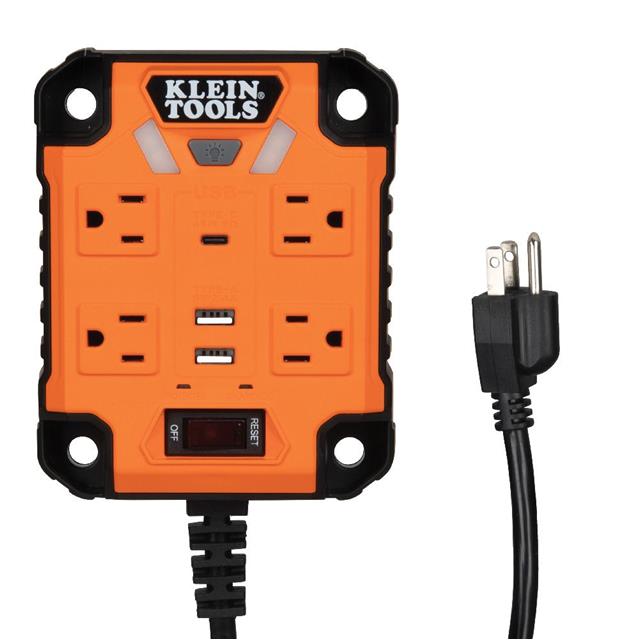 【29601】POWER BOX 1 POWER STRIP