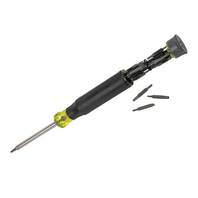 27IN1PRECISIONSCREWDRIVER W/BITS【32327】