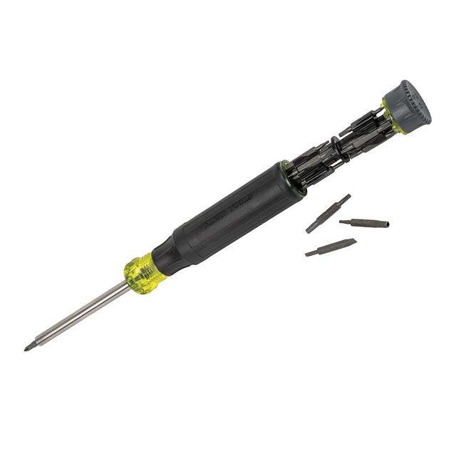 【32327】27IN1PRECISIONSCREWDRIVER W/BITS