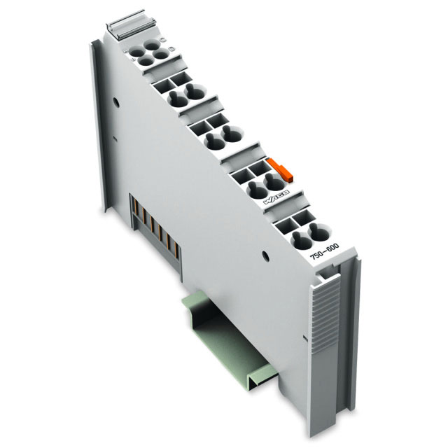 【750-600】COMMUNICATIONS MODULE