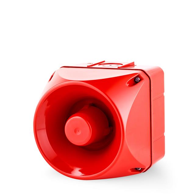 【874270408】BUZZER MULTI-TONE ALARM SND