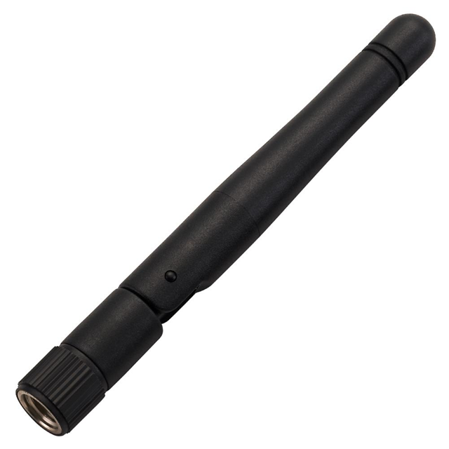 【GW.11.A153】RF ANT 2.4GHZ WHIP TILT RP-SMA[バッグ]