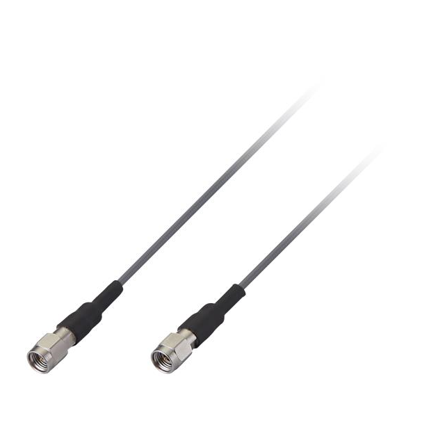 【MCA3.J0152J】COAX CBL 2.92MM TO 2.92MM 6"
