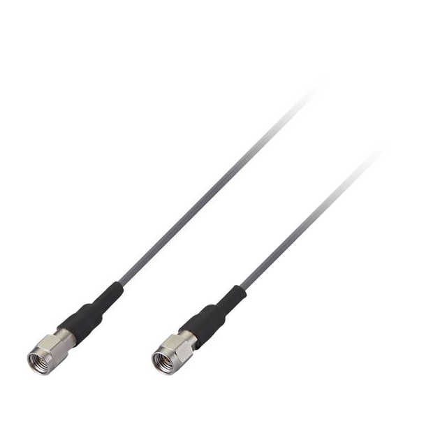 【MCA3.J0915J】CBL ASSY 2.92MM PLUG TO PLUG 36"