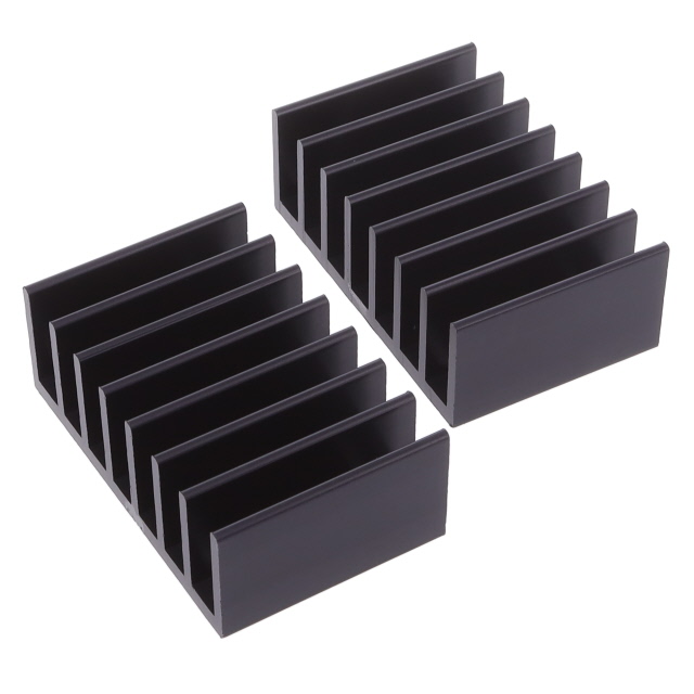 【M-C421 HEAT SINK】HEAT SINKS STAND ALONE HEAT SINK