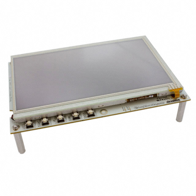 【BEAGLEBONE-LCDCAPE】LCD CAPE FOR BEAGLEBONE