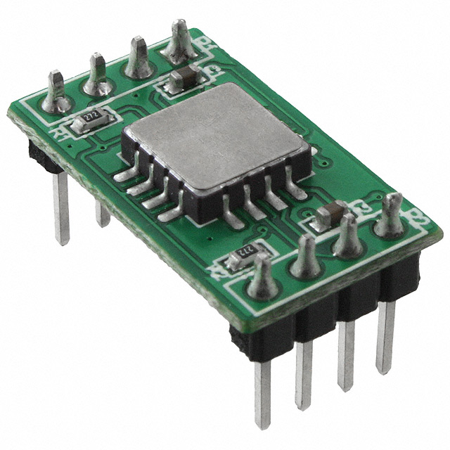 【MXR9500MZ-B】BOARD EVAL FOR MXR9500MZ