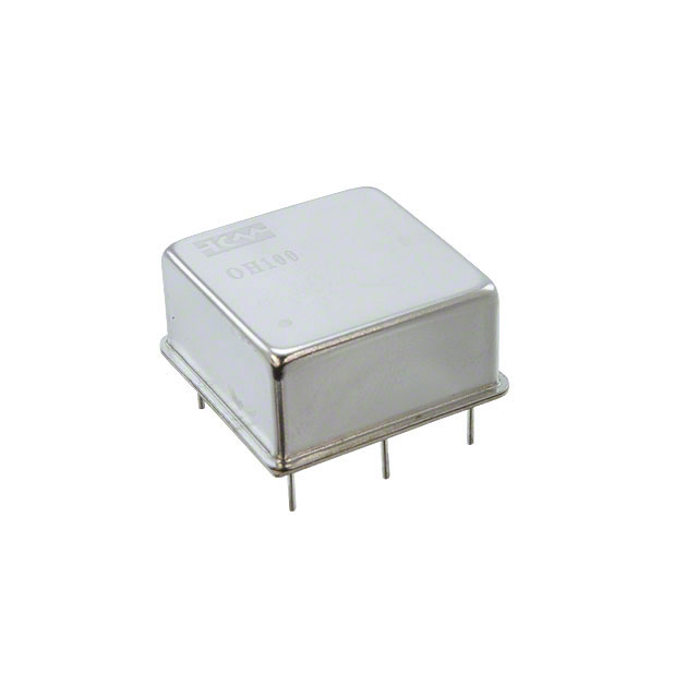 【OH100-61005SV-010.0M】XTAL OSC VCOCXO 10.0000MHZ SNWV