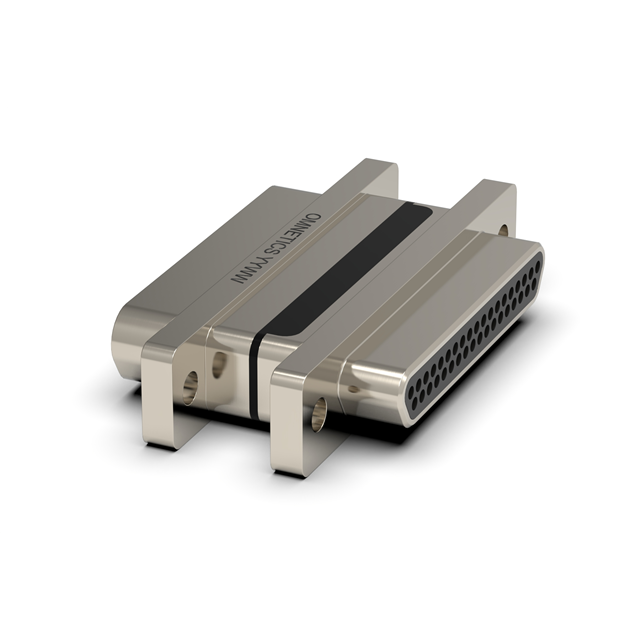 37-PIN MICRO-D CONNECTOR SAVER【A97011-037】