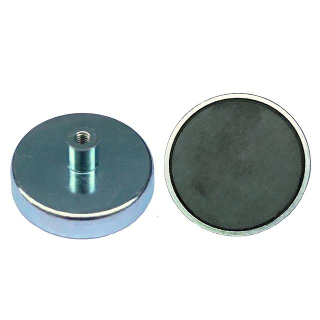 MAGNET 0.394"D X 0.177"THICK CYL【E860】