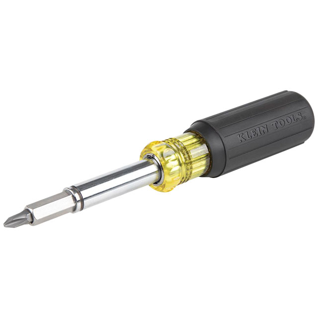 【32500MAG】11-IN-1 MAGNETIC SCREWDRIVER/NUT