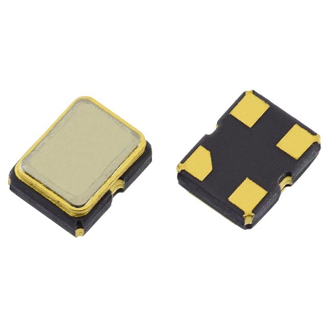 XTAL OSC 24.0000MHZ LVCMOS SMD【MP10672】