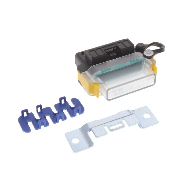 HWB6 - CLEAR COVER WITH BRACKET【PDM32003ZXM】