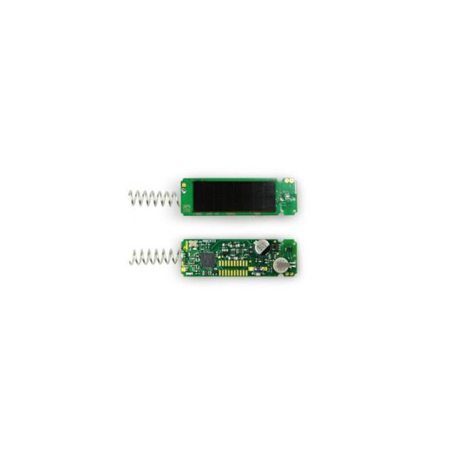 【STM350U】BATTERYLESS AND WIRELESS TEMPERA