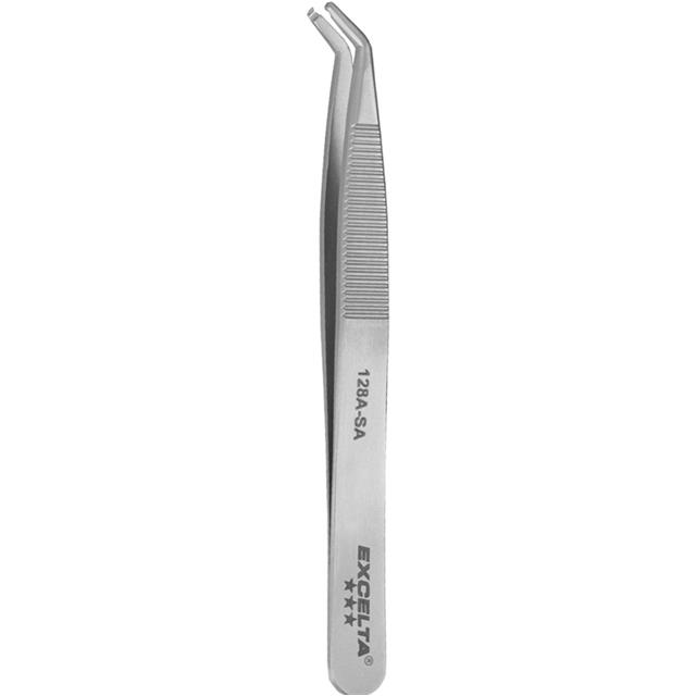 TWEEZERS - SMALL PARTS HANDLING【128A-SA】