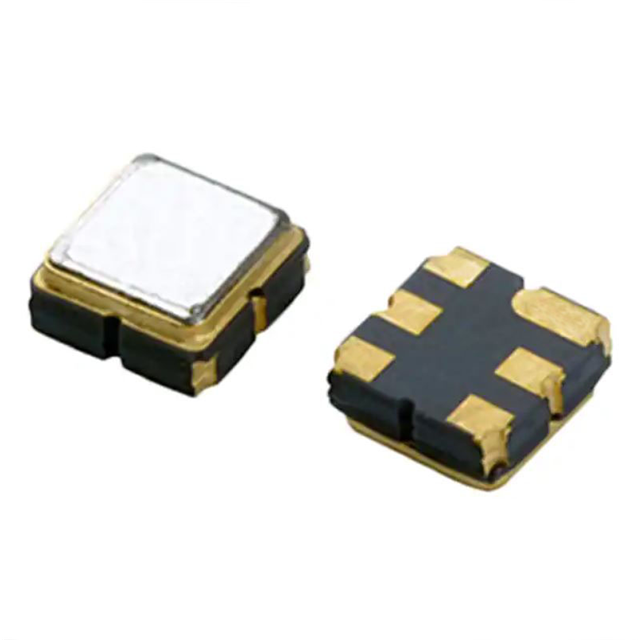 【RSF-2380.000-20000-3030-TR】FILTER SAW 2.38GHZ 6-SMD[テープ＆リール（TR）]