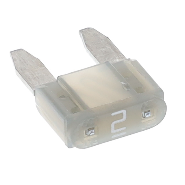 【0297002.WXT】FUSE AUTOMOTIVE 2A 32VDC BLADE