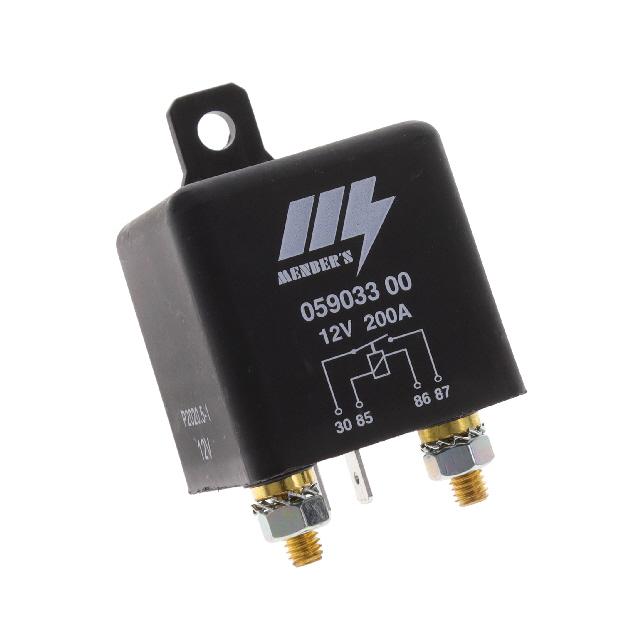 【05903300】RELAY12V.200A
