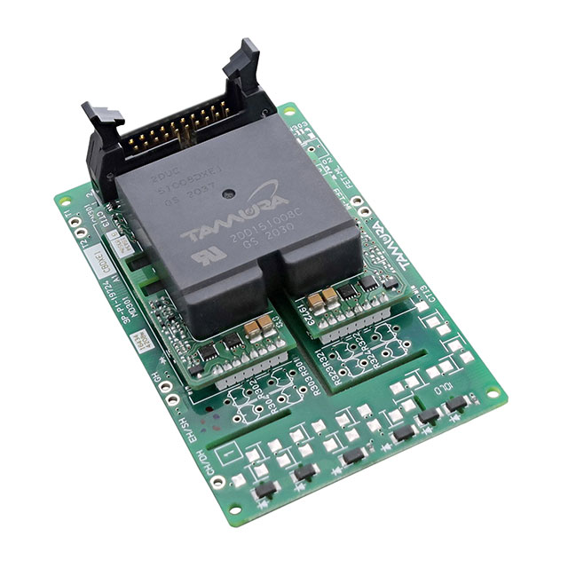 【2DUC51008DXE1】IC GATE DRVR HALF-BRIDGE MODULE