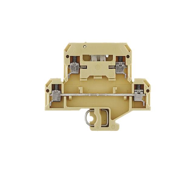 CONN TERM BLK DISCONN 12-26AWG【0687360000】