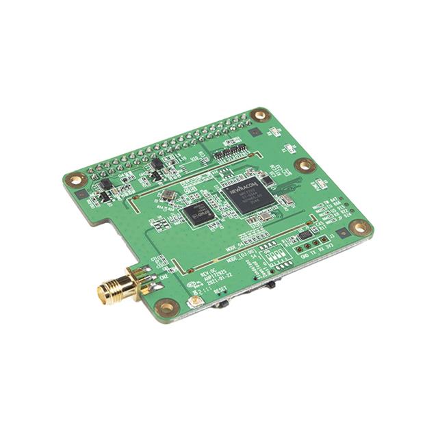 【19956】ALFA NETWORK WIFI HALOW HAT