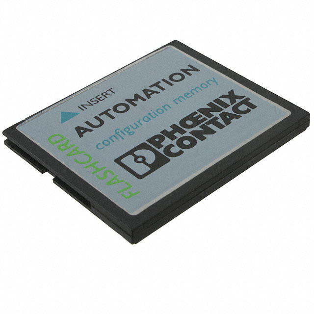 【2988780】MEMORY CARD COMPACTFLASH 256MB