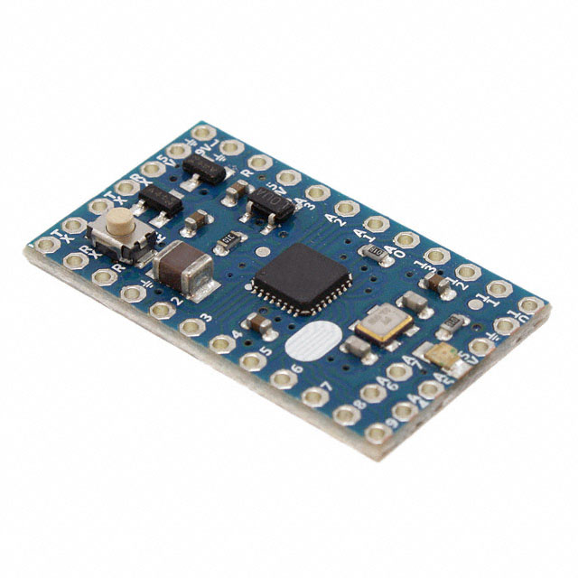 【A000088】ARDUINO MINI LIGHT ATMEGA328