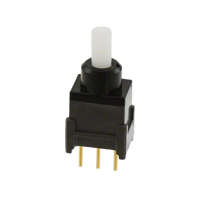 【BB15AP】SWITCH PUSH SPDT 0.4VA 28V