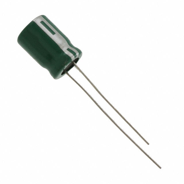 【HV0810-2R7105-R】CAP 1F -10% +30% 2.7V T/H