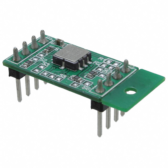 【MXR6500MP-B】BOARD EVAL FOR MXR6500MP