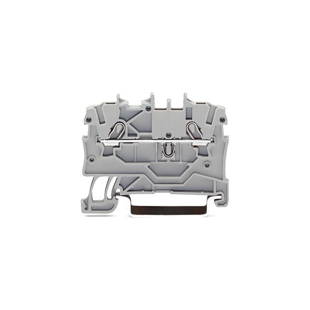 【2000-1205】2-CONDUCTOR THROUGH TERMINAL BLO