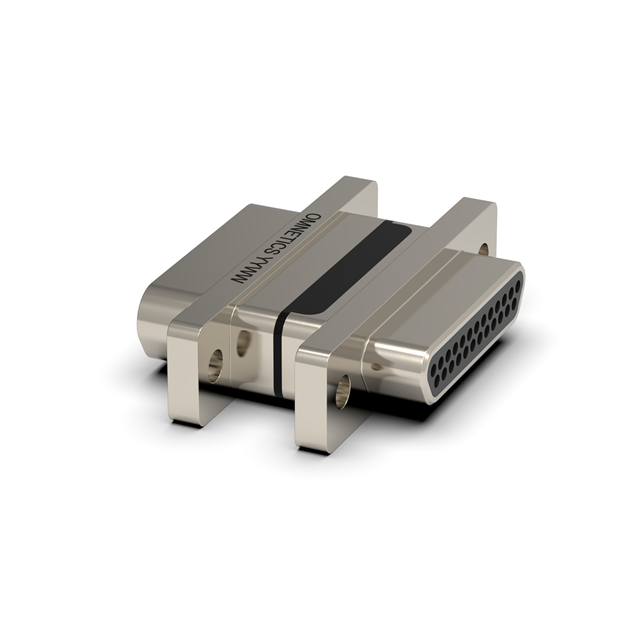 25-PIN MICRO-D CONNECTOR SAVER【A97011-025】