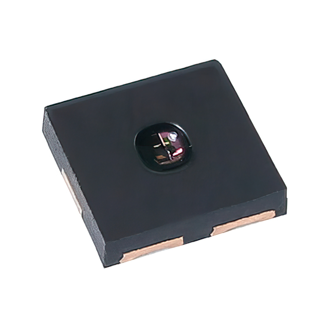 【VEML60311X01-GS15】SENSOR OPT AMBIENT 6 SMD