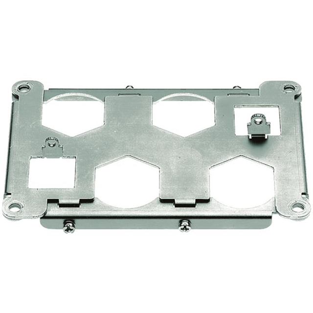 FRAME FIXED MALE FOR 6MOD【09400489810】