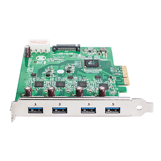 【2000036233】USB 3.0 CARD PCIE, FRESCO FL1100