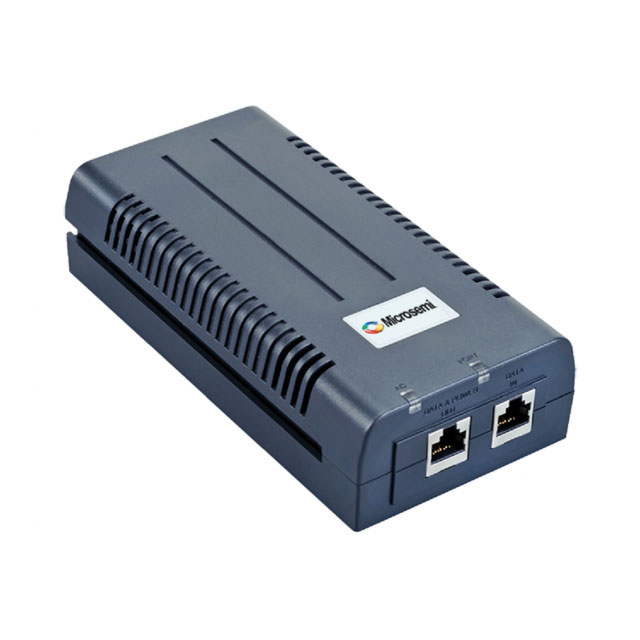 【PD-9601G/AC-US】POH INJECTOR 95W 54-57V DESKTOP