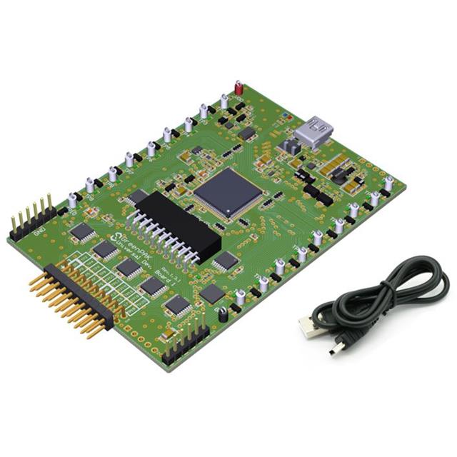 評価ボード - 組込型 - コンプレックスロジック（FPGA、CPLD