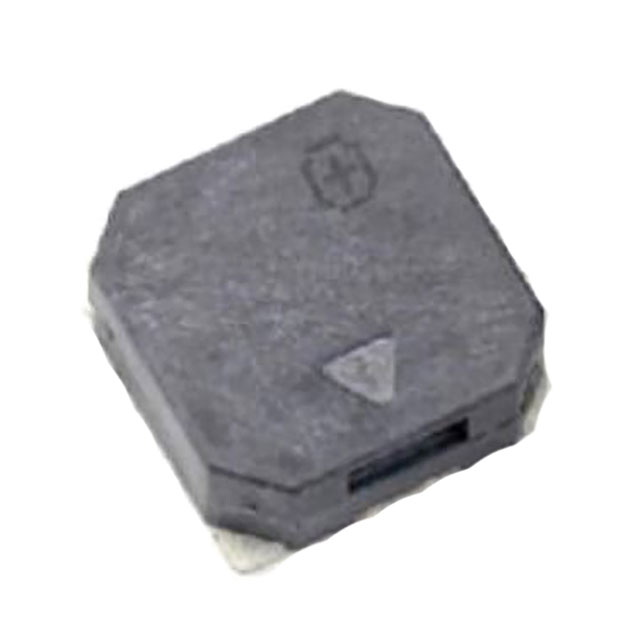 【SMT-0827-S-HT-R】BUZZER MAGNETIC 3.6V 0.3X0.3 SMD