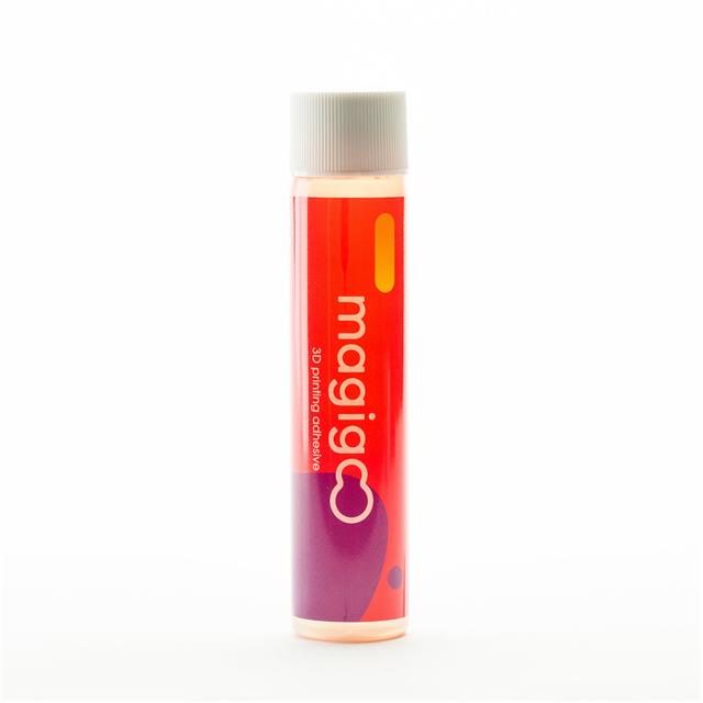 【MO2018】MAGIGOO ORIGINAL 120ML
